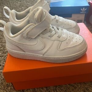 Girls Nike